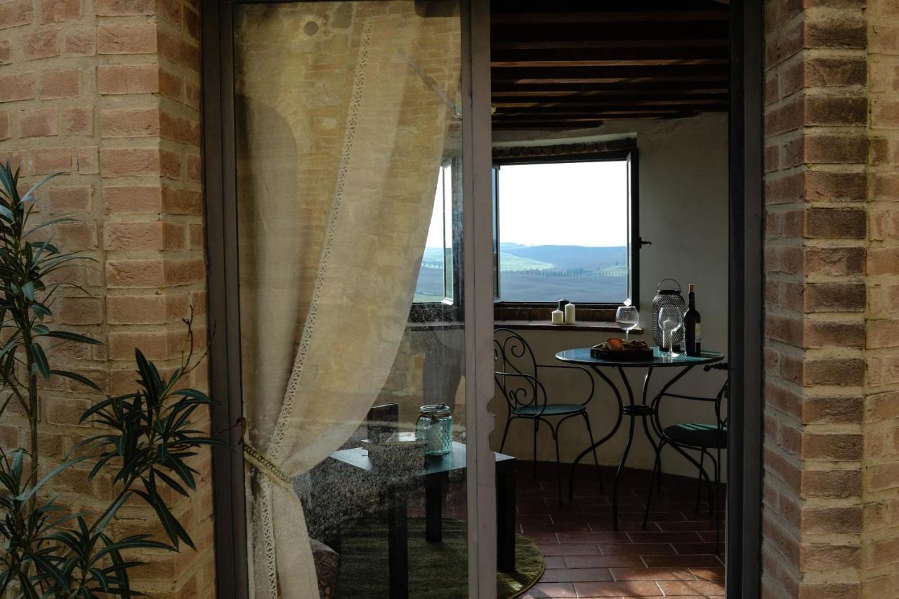 Agriturismo Bombina Montisi Exterior photo
